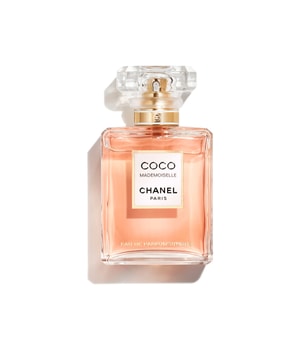 chanel coco mademoiselle woda perfumowana 35 ml     