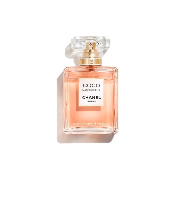 Produktbild 1 von 5, CHANEL COCO MADEMOISELLE Eau de Parfum