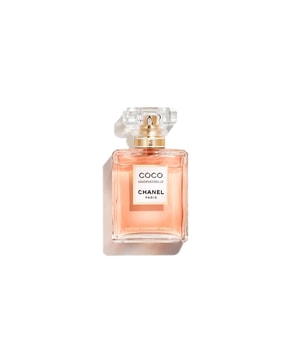 chanel coco mademoiselle intense woda perfumowana 35 ml    