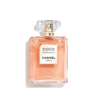 CHANEL Coco Mademoiselle Eau de parfum 50 ml Femme