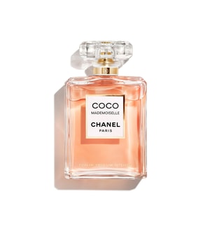 chanel coco mademoiselle intense