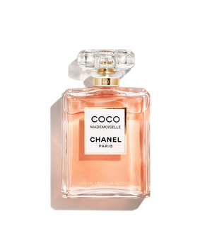 chanel coco mademoiselle intense