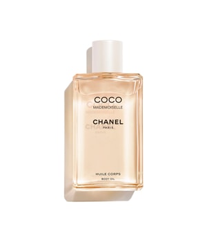 CHANEL Coco Mademoiselle Body OIL Huile pour le corps 200 ml Femme