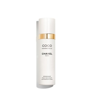 chanel coco mademoiselle dezodorant w sprayu 100 ml     