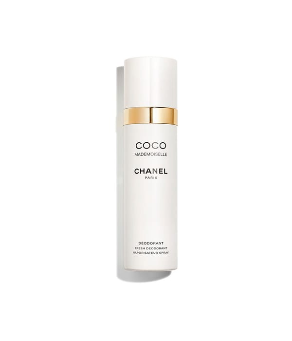 Produktbild 1 von 1, CHANEL COCO MADEMOISELLE Deodorant Spray