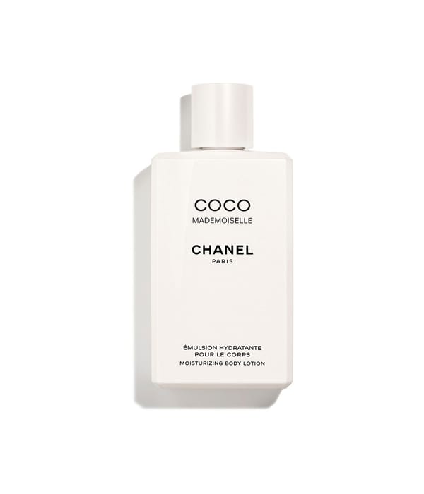 Zdjęcie produktu 1 z 1, CHANEL COCO MADEMOISELLE Balsam do ciała