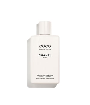 CHANEL Coco Mademoiselle Lotion pour le corps 200 ml