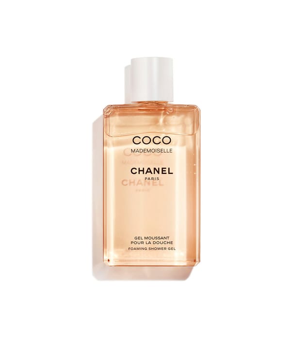 Produktbild 1 von 1, CHANEL COCO MADEMOISELLE Duschgel
