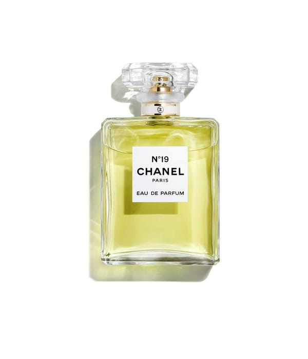 Produktbild 1 von 1, CHANEL N°19 Eau de Parfum