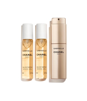 CHANEL Gabrielle CHANEL Eau de parfum twist and spray 60 ml Femme