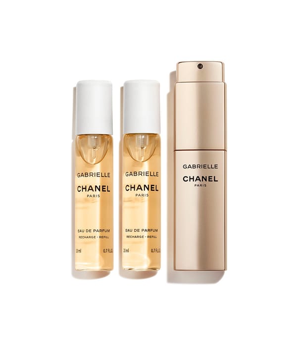 Produktbild 1 von 1, CHANEL GABRIELLE CHANEL Eau de Parfum Twist and Spray