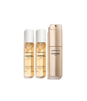 CHANEL Gabrielle CHANEL Eau de parfum twist and spray 60 ml