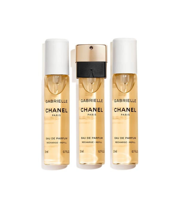 Produktbild 1 von 1, CHANEL GABRIELLE CHANEL Eau de Parfum Twist and Spray