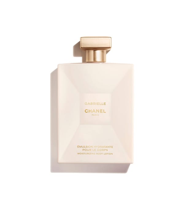 Zdjęcie produktu 1 z 1, CHANEL GABRIELLE CHANEL Krem do ciała