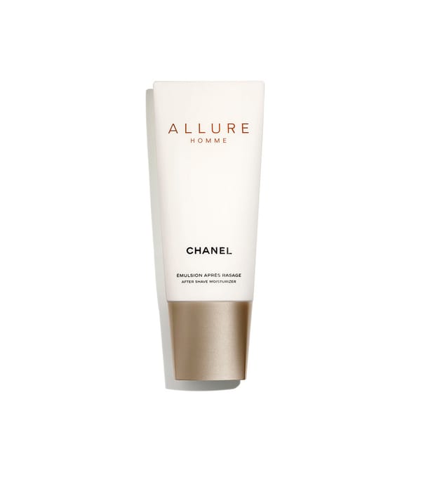 Produktbild 1 von 1, CHANEL ALLURE HOMME After Shave Balsam
