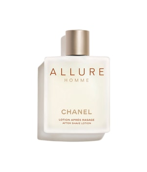 chanel allure homme woda po goleniu 100 ml     