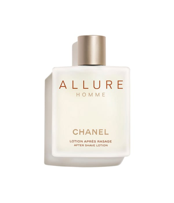 Produktbild 1 von 2, CHANEL ALLURE HOMME After Shave Lotion