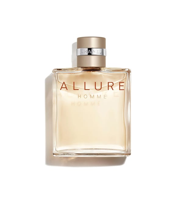 Zdjęcie produktu 1 z 1, CHANEL ALLURE HOMME Woda toaletowa