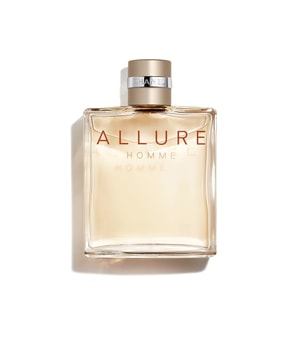 chanel allure homme woda toaletowa null null     