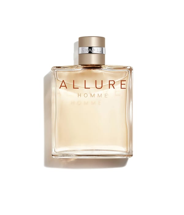 Zdjęcie produktu 1 z 1, CHANEL ALLURE HOMME Woda toaletowa