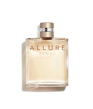chanel allure homme