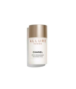 chanel allure homme dezodorant w sztyfcie 60 g    