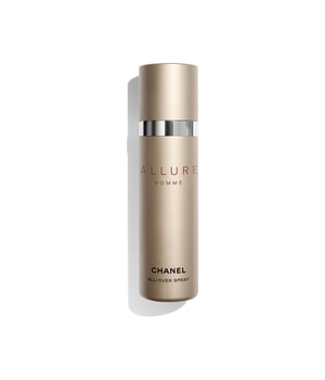 chanel allure homme spray do ciała 100 ml     