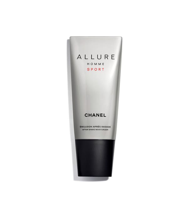 Zdjęcie produktu 1 z 3, CHANEL ALLURE HOMME SPORT Żel po goleniu