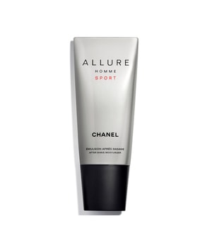 CHANEL Allure Homme Sport Gel après-rasage 100 ml