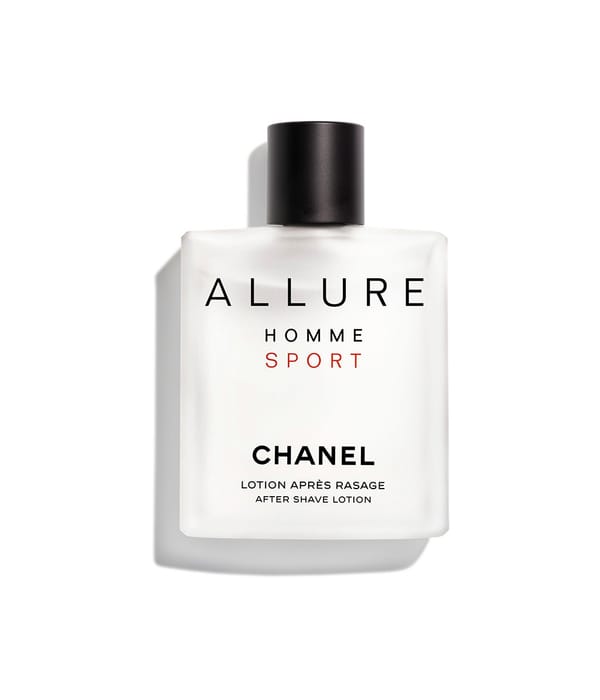 Produktbild 1 von 3, CHANEL ALLURE HOMME SPORT After Shave Lotion