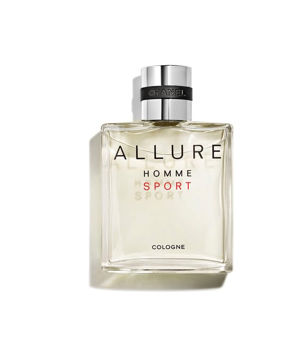 Produktbild 1 von 5, CHANEL ALLURE HOMME SPORT Eau de Cologne