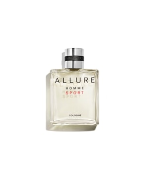 CHANEL ALLURE HOMME SPORT Eau de Cologne online kaufen
