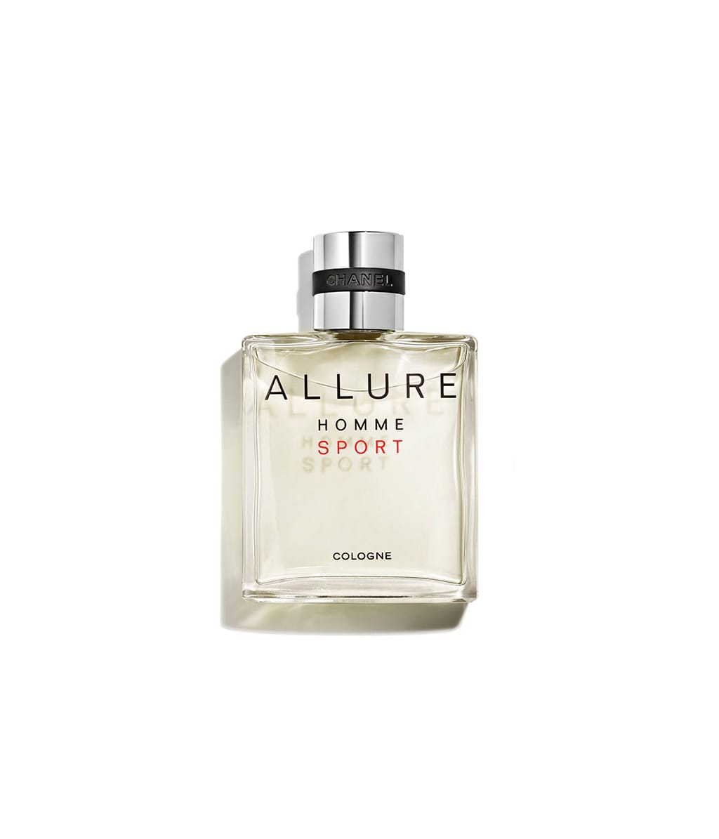 Cologne Herrenduft Chanel Sport CHANEL ALLURE HOMME SPORT Eau De