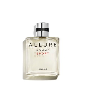 chanel allure homme sport woda kolońska 100 ml    