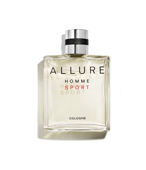 chanel allure homme sport woda kolońska 150 ml     