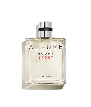 CHANEL Allure Homme Sport Eau de cologne 150 ml