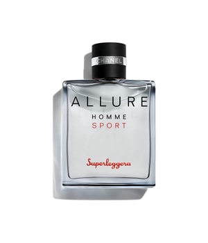 chanel allure homme sport superleggera