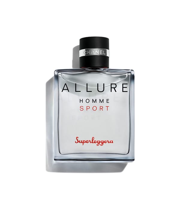 Produktbild 1 von 6, CHANEL ALLURE HOMME SPORT SUPERLEGGERA Eau de Parfum