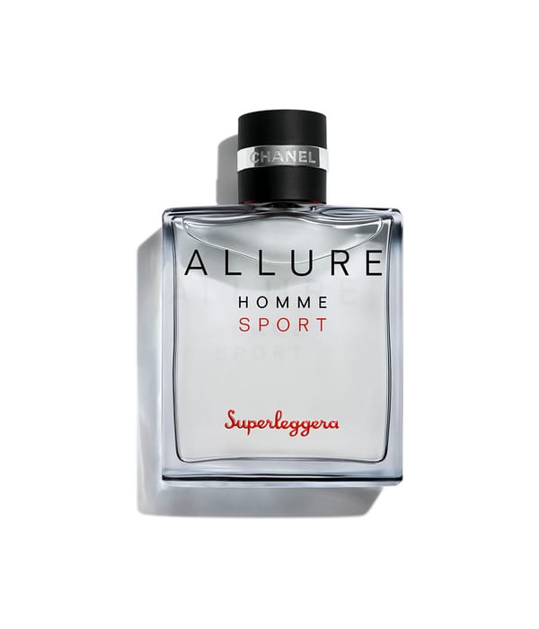 Image du produit 1 sur 6, CHANEL ALLURE HOMME SPORT SUPERLEGGERA Eau de parfum