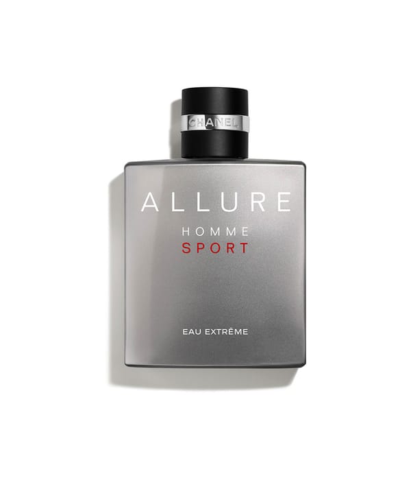 Produktbild 1 von 5, CHANEL ALLURE HOMME SPORT Eau de Parfum
