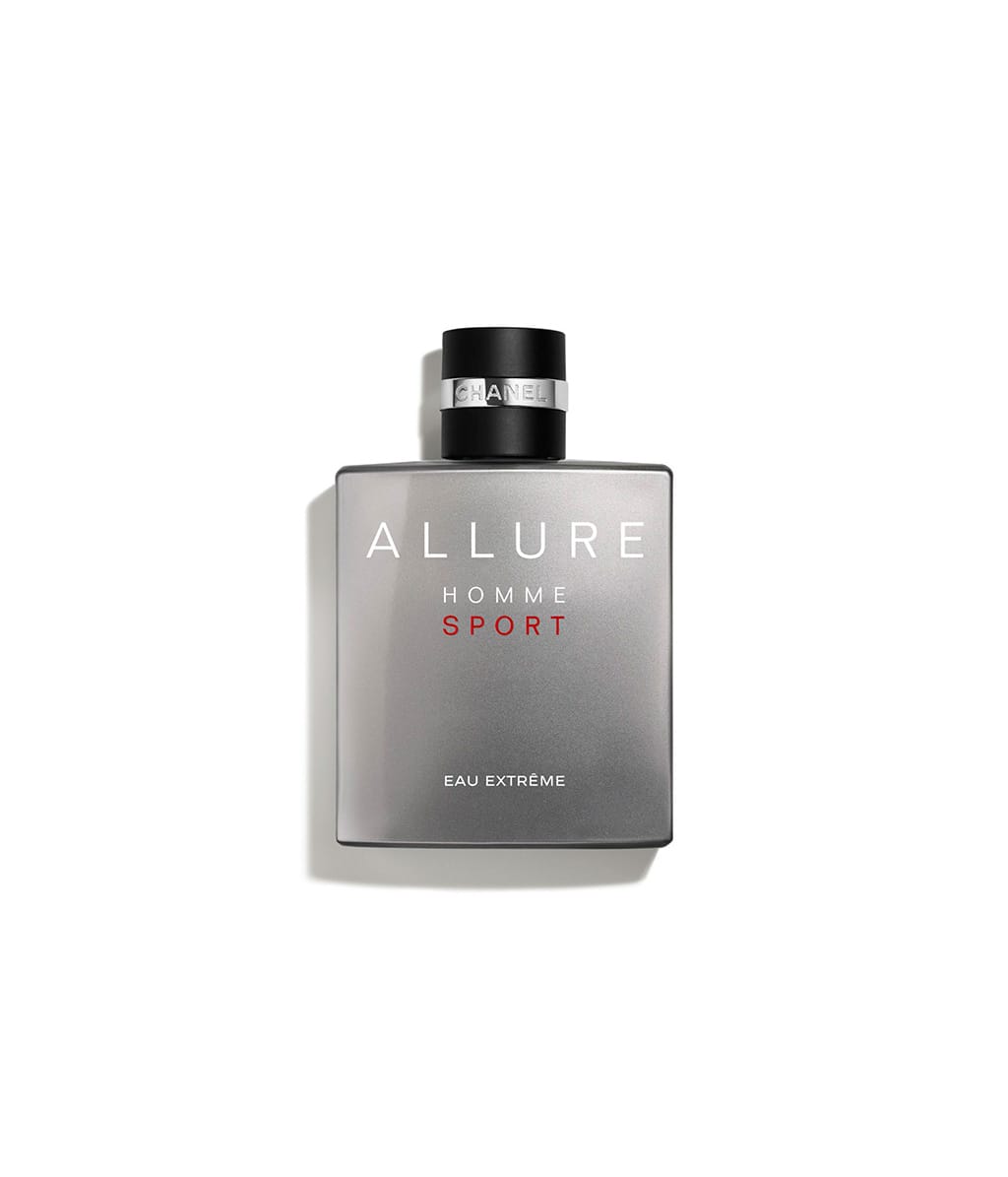 CHANEL ALLURE HOMME SPORT EAU EXTRÊME Eau de Parfum