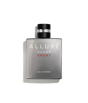 CHANEL Allure Homme Sport EAU Extrême Eau de parfum 100 ml