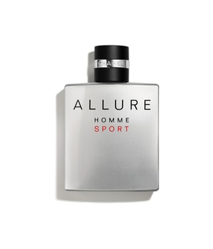 CHANEL Allure Homme Sport Eau de toilette 50 ml Homme