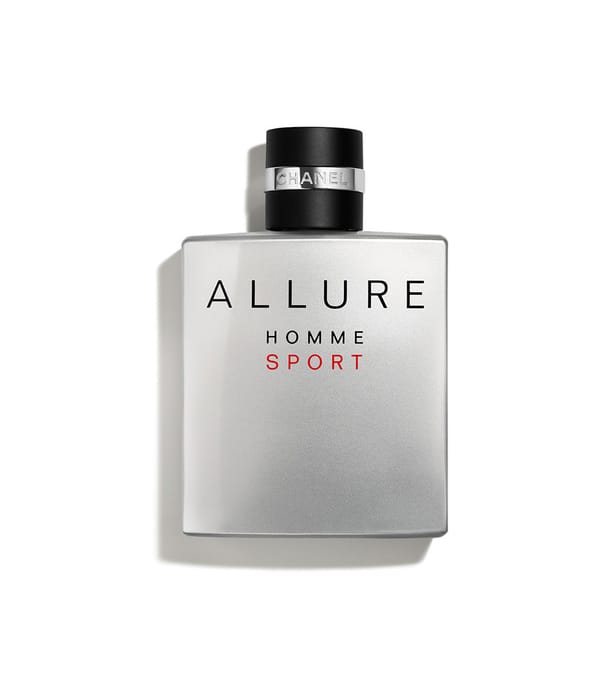 Zdjęcie produktu 1 z 6, CHANEL ALLURE HOMME SPORT Woda toaletowa