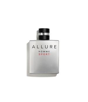 Allure Perfume Chanel Allure Homme Sport Billig CHANEL ALLURE