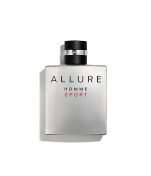 CHANEL Allure Homme Sport Eau de toilette 100 ml