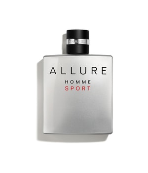 chanel allure homme sport