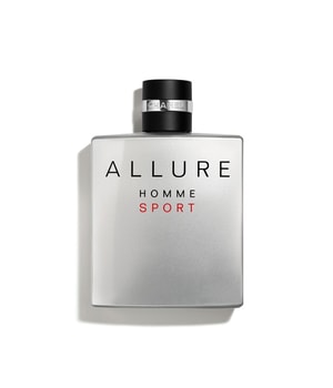 chanel allure homme sport woda toaletowa 150 ml    