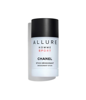 chanel allure homme sport dezodorant w sztyfcie 60 g     