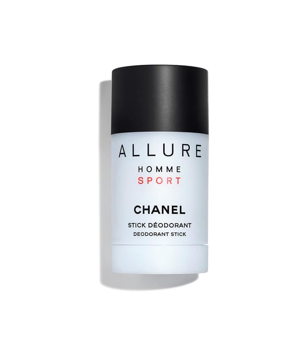 Produktbild 1 von 2, CHANEL ALLURE HOMME SPORT Deodorant Stick